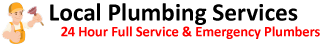 Modello FL 24 Hour Plumbers